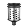 KitchenAid | Vegetable slicers and shredder accessory | 5KSMVSA | White