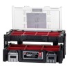 18" CANTILEVER Keter toolbox