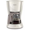 Philips | Daily Collection Coffee maker | HD7461/00 | Pump pressure 15 bar | Drip | Light Brown