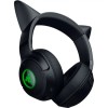 Razer Headset | Kraken Kitty V2 BT | Bluetooth | Over-ear | Microphone | Noise canceling | Wireless | Black