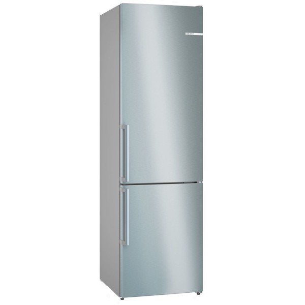 Bosch Serie 4 KGN39VIBT fridge-freezer Freestanding ...