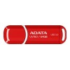 ADATA | UV150 | 64 GB | USB 3.0 | Red