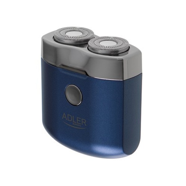 Adler AD 2937 men's shaver Rotation ...