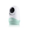 ETA | Baby Monitor | ETA530690000 MIMI | Flexible camera | White/Green