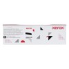 Xerox Black Standard Capacity Toner Cartridge (1.500 pages)