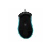 Acer predator Cestus 333 Gaming Mouse, Wired, Black