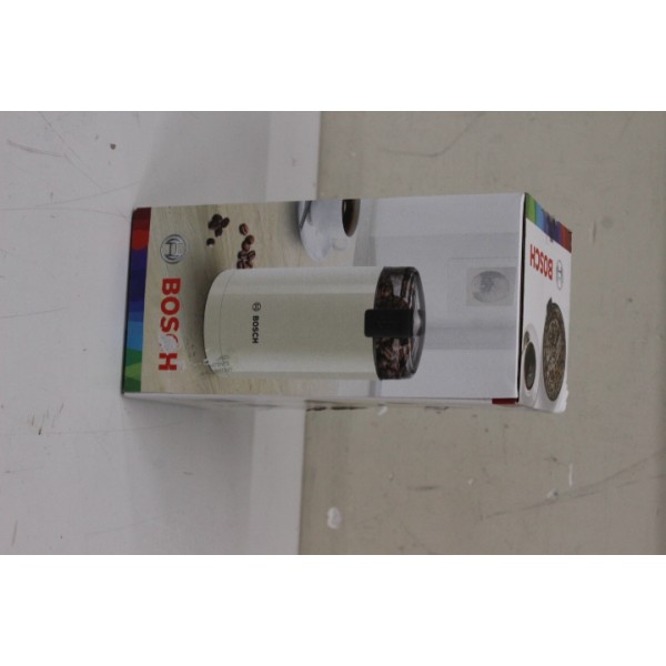 SALE OUT.Bosch | Coffee Grinder | ...
