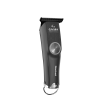 GA.MA PM2510 Rocket cord-cordless trimmer, Black | GA.MA
