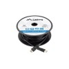 Lanberg CA-HDMI-30FB-0200-BK optical cable HDMI M/M 20m v2.1 8K AOC