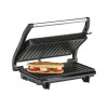 Tristar | Grill | GR-2846 | Contact grill | 700 W | Aluminum