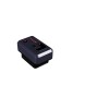 Enabot ROLA PetTracker without SIM card, Dark Blue | Enabot