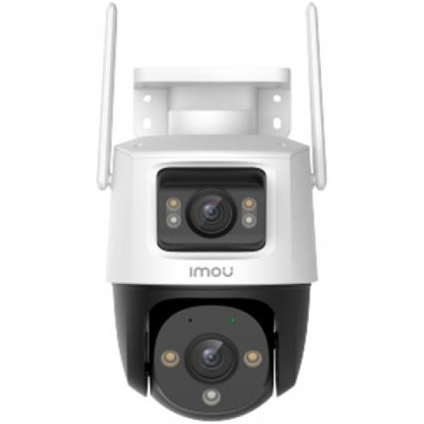 WRL CAMERA 10MP CRUISER DUAL/IPC-S7XP-10M0WED IMOU