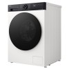 LG F4X5011THB Washing machine, A, Front loading, Washing capacity 11 kg, Depth 56.5 cm, 1400 RPM, White | LG