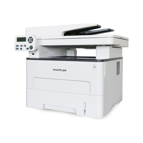 Pantum Multifunctional Printer | M7105DW | Laser | Mono | A4 | Wi-Fi