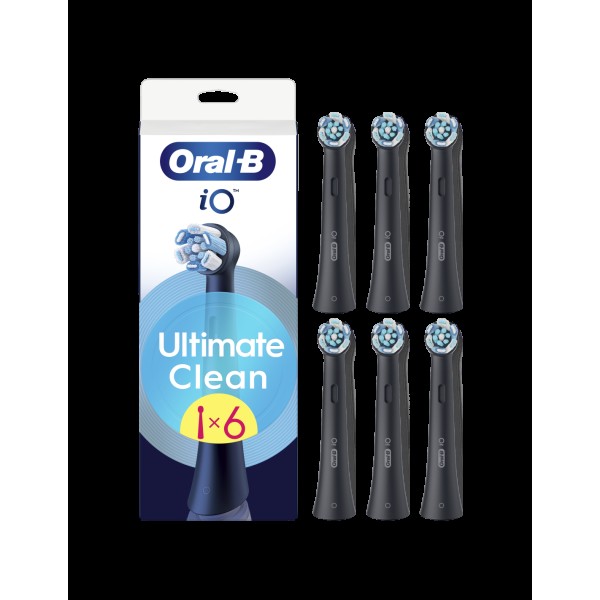 Oral-B Replaceable toothbrush heads | iO ...