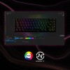 KEYBOARD ALLOY ORIGINS 65/HKBO1T-RD-US/N HYPERX