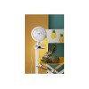 Adler | Fan with clip | AD 7317 | Table Fan | White | Diameter 15 cm | Number of speeds 2 | 30 W | No