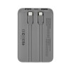 POWER BANK USB 10000MAH/VA2611 RIVACASE