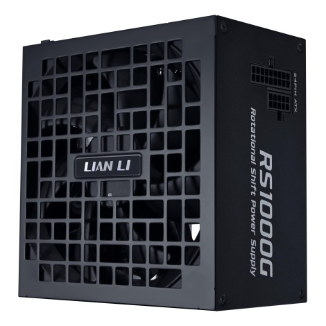 Power Supply|LIAN LI|EDGE GOLD 1000|ATX|100 - 240 V|1000 W|G9P.RS1000G.BH00.EU