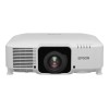 Epson | EB-PU2010W | WUXGA (1920x1200) | 10000 ANSI lumens | White | Lamp warranty 12 month(s)