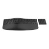 HP 965 BLK Ergonomic Wrls Keyboard (EN)