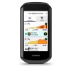 Garmin Edge 1050 bicycle navigation - sensor package