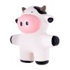 HILTON Cow - Dog toy - 12 cm