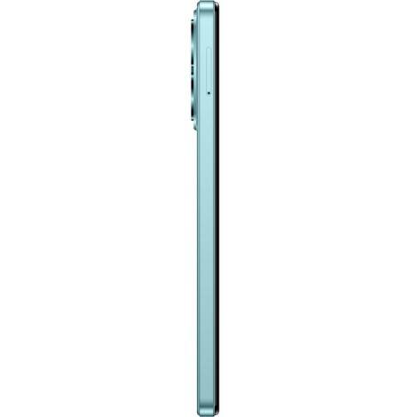 ZTE Blade A75 16.8 cm (6.6") Dual SIM Android 9.0 4G USB Type-C 4 GB 128 GB 5000 mAh (Aqua Green)
