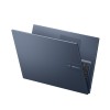 ASUS Vivobook 17 X1704VA-AU1068W Core 5 120U 17.3"FHD IPS-level Panel 60Hz 250nits AG 16GB DDR5 SSD512 Intel Graphics WLAN+BT Cam720p 50WHrs Win11 Quiet Blue