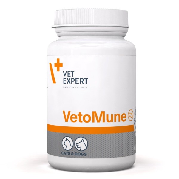 VETEXPERT VetoMune - supplements for dogs ...
