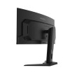 LCD Monitor|GIGABYTE|MO34WQC2 EK|34