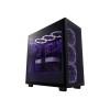NZXT PC Case H7 Flow 2024 Midi Tower