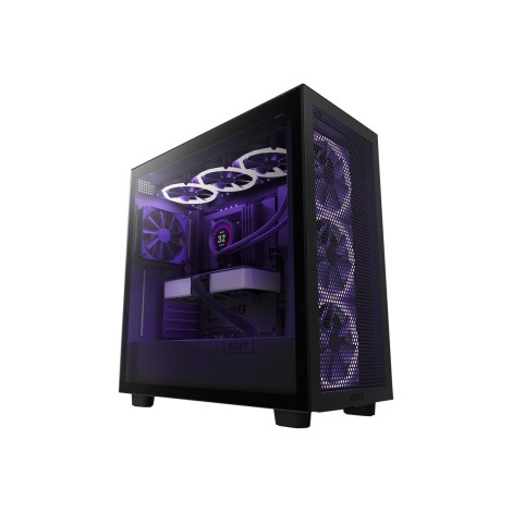 NZXT PC Case H7 Flow 2024 Midi Tower