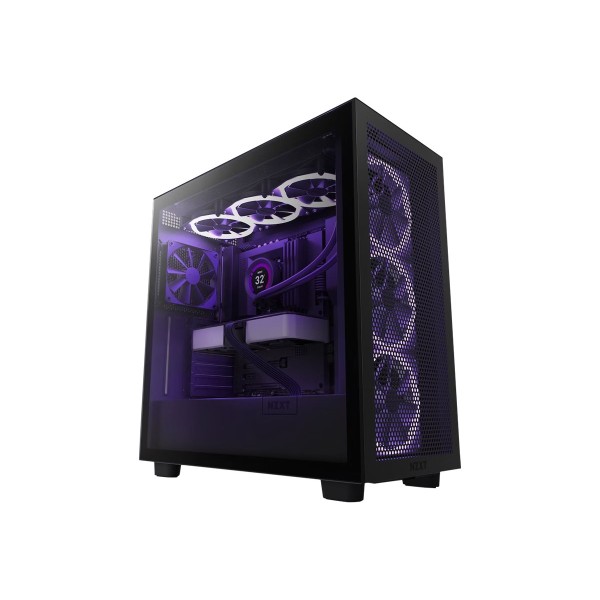 NZXT PC Case H7 Flow 2024 ...