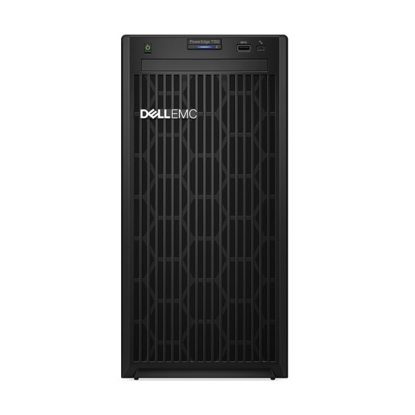 DELL PowerEdge T150 server 2 TB ...