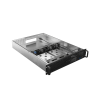 LANBERG Rackmount server chassis E-ATX
