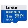 MEMORY MICRO SDXC 1TB UHS-I/LMSBLPL001T-BNANG LEXAR