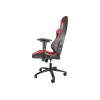 GENESIS Nitro 770 gaming chair, Black/Red | Genesis Nitro 770 Eco leather | Gaming chair | Black/Red