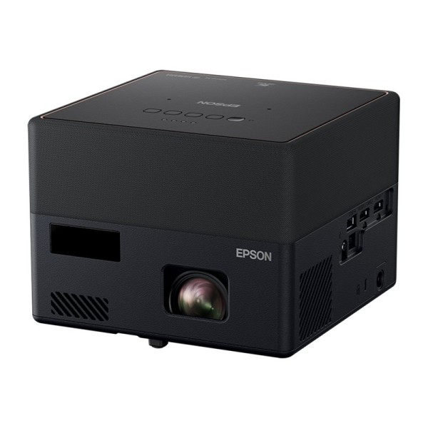 Epson | EF-12 | Full HD ...