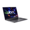 Acer | TravelMate | TMP216-51-345G | Black | 16 