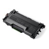 Brother TN-3600XL Genuine High Yield Toner Cartridge, Black | Brother Toner cartridge | Black