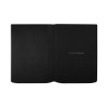 Tablet Case|POCKETBOOK|Black|HN-FP-PU-743G-RB-WW