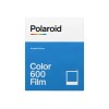 Polaroid Instant Colour Film for Polaroid 600 Camera, 8 Exposures