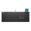 Lenovo Smartcard Wired Keyboard II AI - Estonian | Lenovo