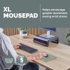 Fellowes Breyta XL Mousepad - Sage | Fellowes