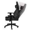 GENESIS Nitro 650 Gaming armchair Padded seat Black