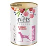 4VETS Natural Diabetes Dog  - wet dog food - 400 g