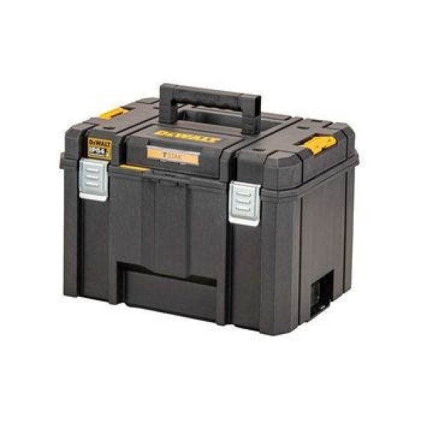 DeWALT DWST83346-1 tool storage case Black, ...