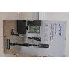 SALE OUT. Jimmy Cordless Vacuum cleaner and washer PW11 Pro Max | Jimmy | Vacuum Cleaner and Washer | PW11 Pro Max | Cordless operating | Washing function | 460 W | 21.6 V | Operating time (max) 80 min | Silver/Black | Warranty 22 month(s) | USED, DIRTY, 