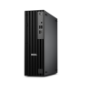 Dell Pro | QCS1250 | Desktop | Slim | Intel Core Ultra 7 | 265 | Internal memory 16 GB | DDR5 | Solid-state drive capacity 512 GB | Intel Integrated Graphics | No Optical Drive | Keyboard language English | Ubuntu | Warranty 36 month(s)
